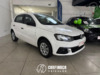 GOL 1.0 12V MPI TOTALFLEX TRENDLINE 4P MANUAL - 2017 - BENTO GONçALVES