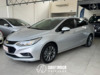 CRUZE 1.4 TURBO LT 16V FLEX 4P AUTOMÁTICO - 2018 - BENTO GONçALVES