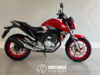 CB 250F TWISTER CBS - 2022 - BENTO GONçALVES