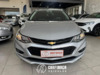 CRUZE 1.8 LT 16V FLEX 4P AUTOMÁTICO - 2018 - BENTO GONçALVES