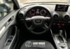 A3 1.4 TFSI ATTRACTION 16V 4P S-TRONIC - 2014 - BENTO GONçALVES