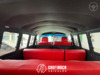 KOMBI 1.6 MI STD 8V 3P MANUAL - 1997 - BENTO GONçALVES