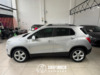 TRACKER 1.8 MPFI LTZ 4X2 16V FLEX 4P AUTOMÁTICO - 2015 - BENTO GONçALVES