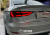 A3 1.4 TFSI ATTRACTION 16V 4P S-TRONIC - 2014 - BENTO GONçALVES