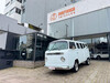 KOMBI 1.6 MI STD 8V 3P MANUAL - 1997 - BENTO GONçALVES