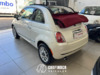 500 1.4 CABRIO 8V FLEX 2P MANUAL - 2014 - BENTO GONçALVES