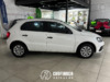 GOL 1.0 12V MPI TOTALFLEX TRENDLINE 4P MANUAL - 2017 - BENTO GONçALVES
