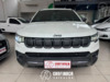 COMPASS 1.3 SERIE 80 ANOS 16V TURBO FLEX 4P AUTOMÁTICO - 2022 - BENTO GONçALVES