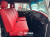 KOMBI 1.6 MI STD 8V 3P MANUAL - 1997 - BENTO GONçALVES