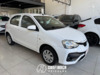 ETIOS 1.3 X 16V FLEX 4P MANUAL - 2018 - BENTO GONçALVES