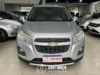 TRACKER 1.8 MPFI LTZ 4X2 16V FLEX 4P AUTOMÁTICO - 2015 - BENTO GONçALVES