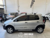 CROSSFOX 1.6 MI FLEX 8V 4P MANUAL - 2010 - BENTO GONçALVES
