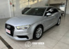 A3 1.4 TFSI ATTRACTION 16V 4P S-TRONIC - 2014 - BENTO GONçALVES