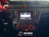 GOL 1.0 12V MPI TOTALFLEX TRENDLINE 4P MANUAL - 2017 - BENTO GONçALVES