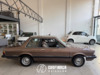 DEL REY 1.6 GHIA 8V 2P MANUAL - 1985 - BENTO GONçALVES