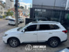 OUTLANDER 2.2 4X4 16V DIESEL 4P AUTOMÁTICO - 2016 - BENTO GONçALVES