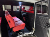 KOMBI 1.4 MI STD LOTAÇÃO 8V FLEX 3P MANUAL - 1997 - BENTO GONçALVES