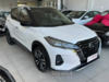 KICKS 1.6 EXCLUSIVE 16V FLEX 4P AUTOMÁTICO - 2022 - BENTO GONçALVES