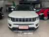 COMPASS 2.0 16V FLEX LIMITED AUTOMÁTICO - 2019 - BENTO GONçALVES