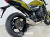 CB 600F HORNET - 2012 - BENTO GONçALVES