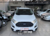 ECOSPORT 1.5 TIVCT FLEX FREESTYLE AUTOMÁTICO - 2018 - BENTO GONçALVES