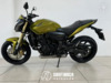 CB 600F HORNET - 2012 - BENTO GONçALVES