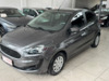 KA 1.0 SE 12V FLEX 4P MANUAL - 2021 - BENTO GONçALVES