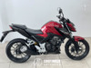 CB 300F TWISTER ABS - 2025 - BENTO GONçALVES