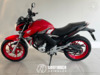 CB 250F TWISTER CBS - 2022 - BENTO GONçALVES