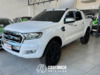 RANGER 3.2 LIMITED 4X4 CD 20V DIESEL 4P AUTOMÁTICO - 2018 - BENTO GONçALVES