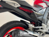 CB 250F TWISTER CBS - 2022 - BENTO GONçALVES