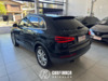 Q3 2.0 TFSI QUATTRO 4P S TRONIC - 2015 - BENTO GONçALVES