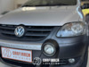 CROSSFOX 1.6 MI FLEX 8V 4P MANUAL - 2010 - BENTO GONçALVES