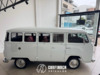 KOMBI 1.6 MI STD 8V 3P MANUAL - 1997 - BENTO GONçALVES