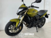 CB 600F HORNET - 2012 - BENTO GONçALVES