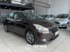 208 1.6 GRIFFE 16V FLEX 4P AUTOMÁTICO - 2014 - BENTO GONçALVES