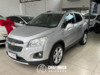TRACKER 1.8 MPFI LTZ 4X2 16V FLEX 4P AUTOMÁTICO - 2015 - BENTO GONçALVES