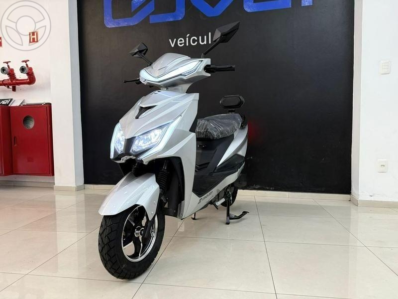 MONACO 1000W 72V - 2026 - ENCANTADO