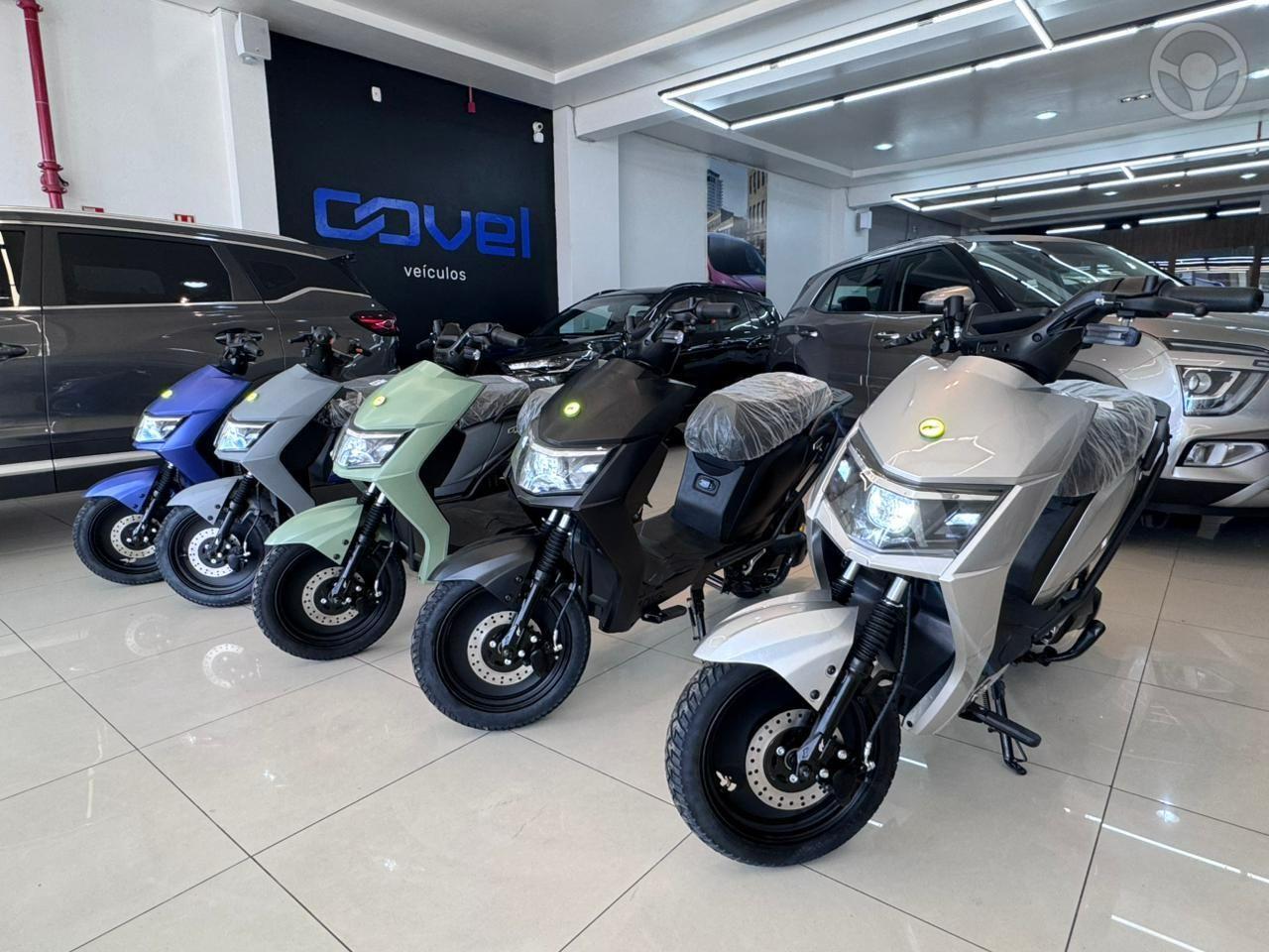 SCOOTER ELETRICA JUNA 1000W - 2026 - ENCANTADO