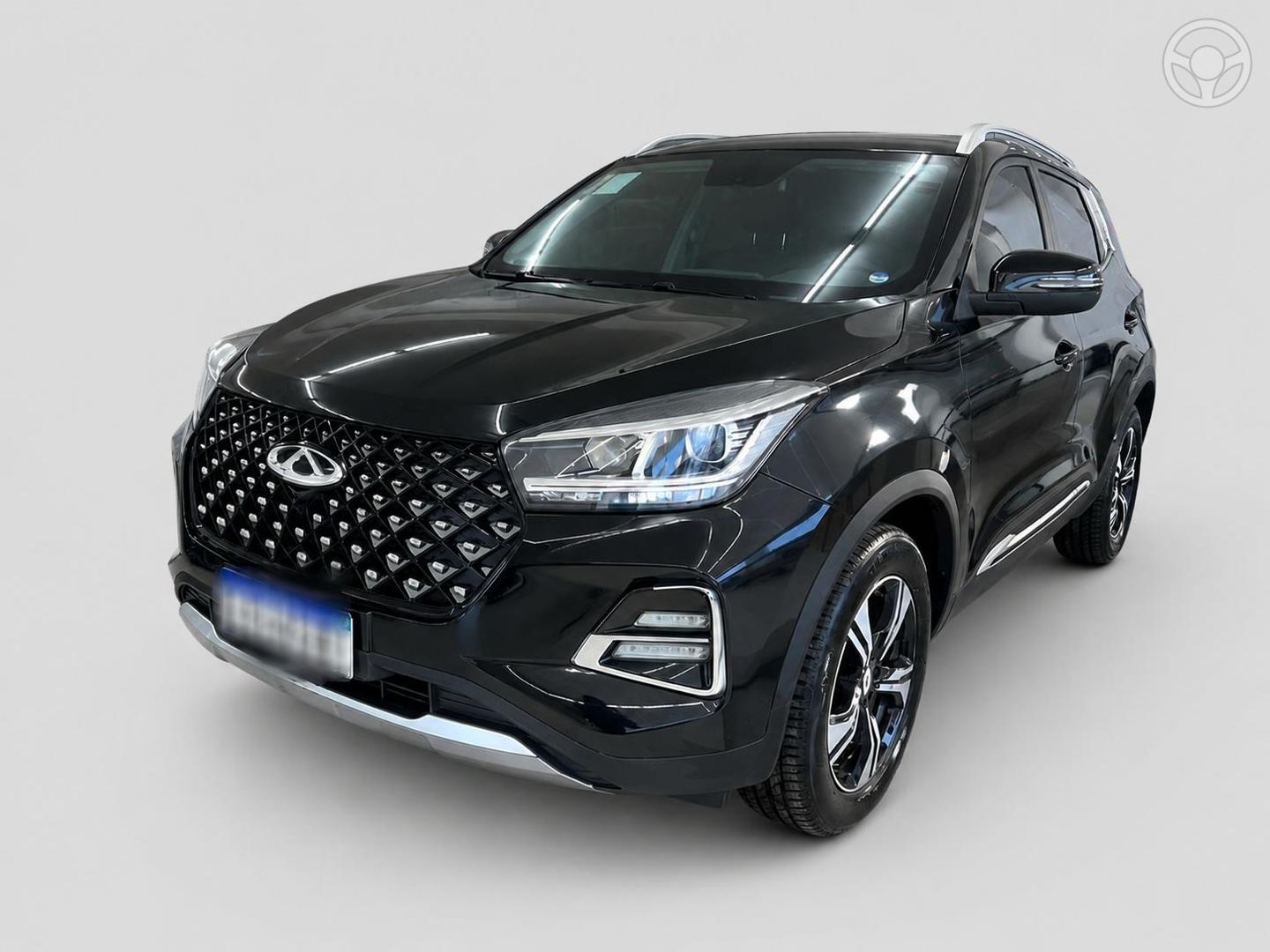 TIGGO 1.5 TURBO 5X SPORT FLEX 4P AUTOMATICO - 2024 - ENCANTADO