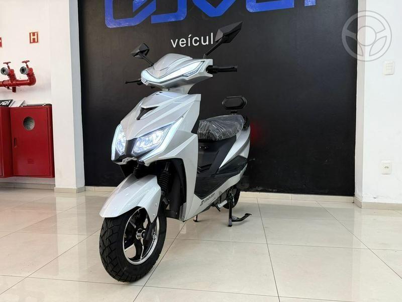 MONACO 1000W 72V - 2026 - ENCANTADO