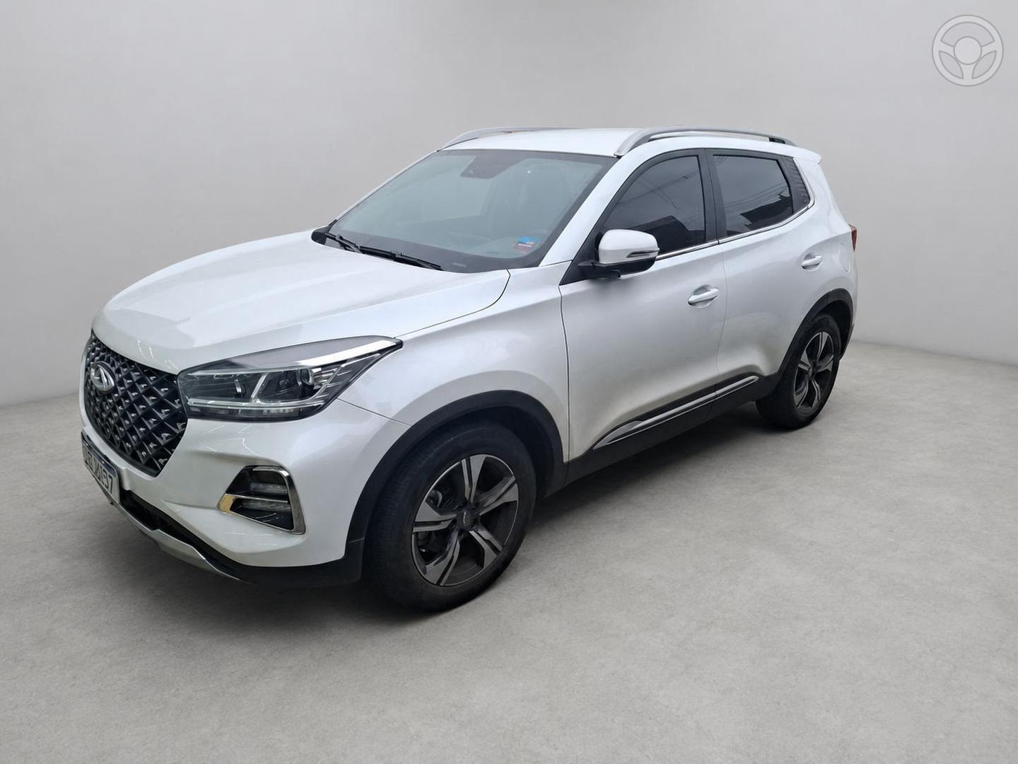 TIGGO 1.5 TURBO 5X SPORT FLEX 4P AUTOMATICO - 2024 - ENCANTADO
