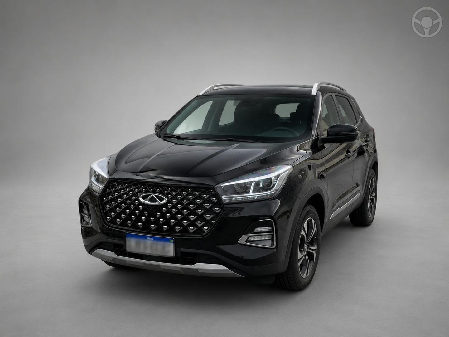 TIGGO 1.5 TURBO 5X SPORT FLEX 4P AUTOMATICO - 2024 - ENCANTADO