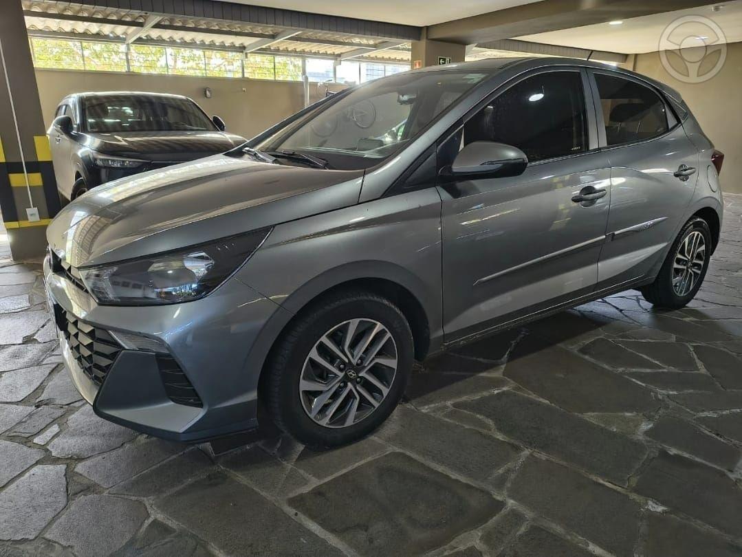 HB20 1.0 12V LIMITED FLEX 4P MANUAL - 2024 - ENCANTADO