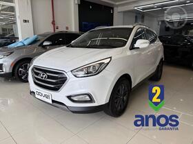 ix35 2.0 gl 4x2 16v flex 4p automatico 2022 encantado