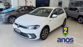 polo 1.0 170 tsi 12v highline flex 4p automatico 2024 encantado