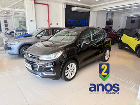 tracker 1.4 16v premier turbo flex 4p automatico 2018 encantado