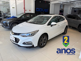 cruze 1.4 turbo ltz sport6 16v flex 4p automatico 2019 encantado
