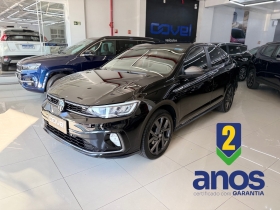 virtus 1.4 250 tsi 16v exclusive flex 4p automatico 2023 encantado