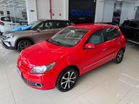 GOL 1.6 MI POWER 8V FLEX 4P MANUAL G.V